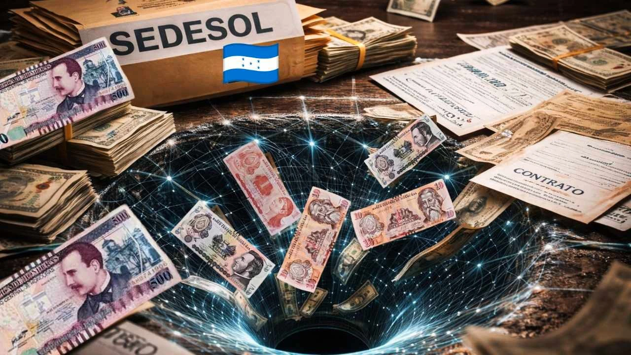 las condenas que podrían enfrentar acusados por corrupción