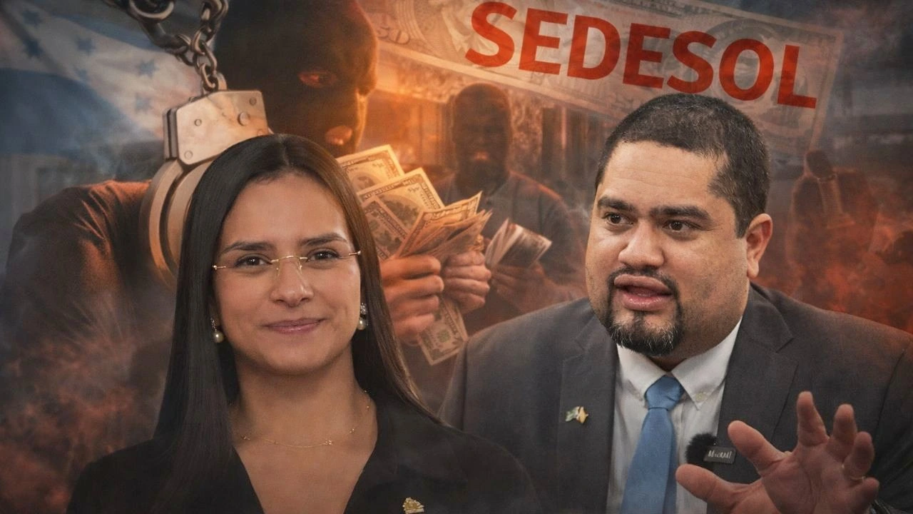 Imagen de Sedesol: 12 implicados, 67 delitos y una audiencia clave en la Corte