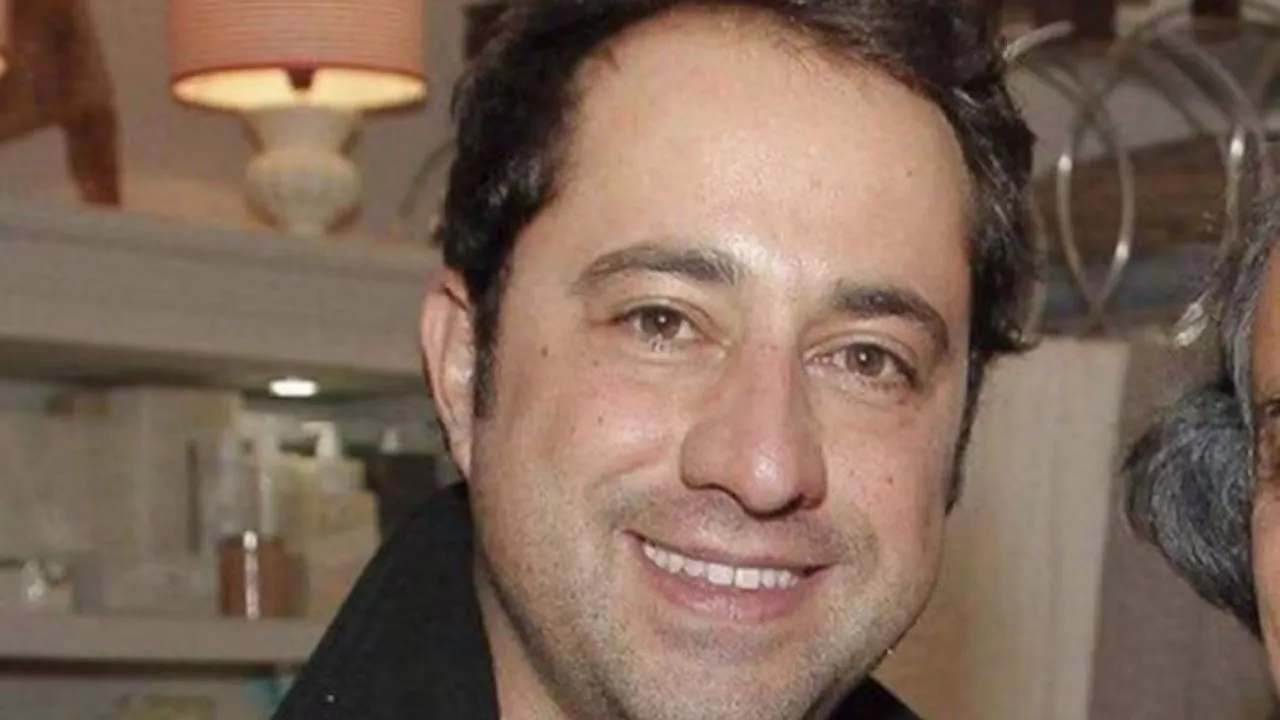 Fotografía de archivo de Rafael Uribe Noguera.