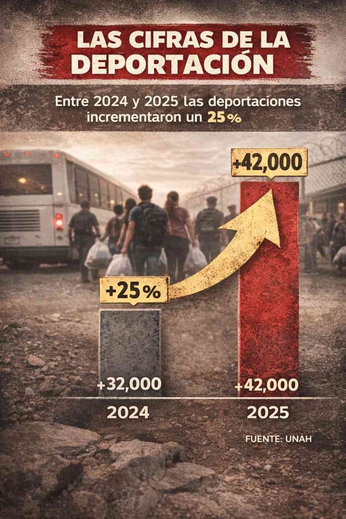 redadas