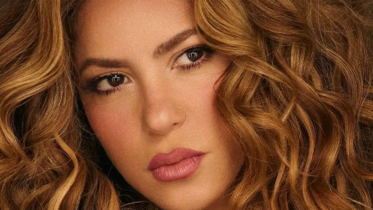 Shakira