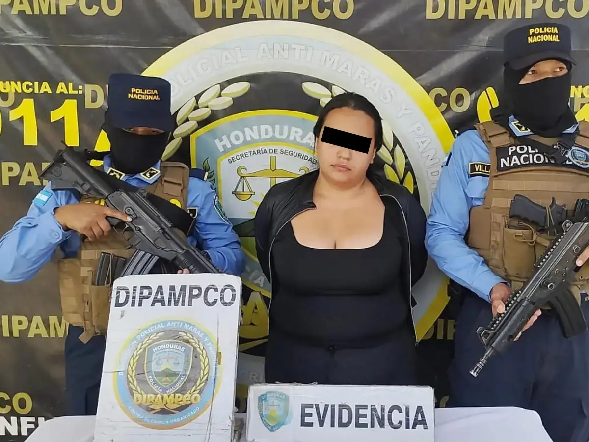 Blanca Patricia Ruiz Herrera