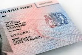 Visa Reino Unido