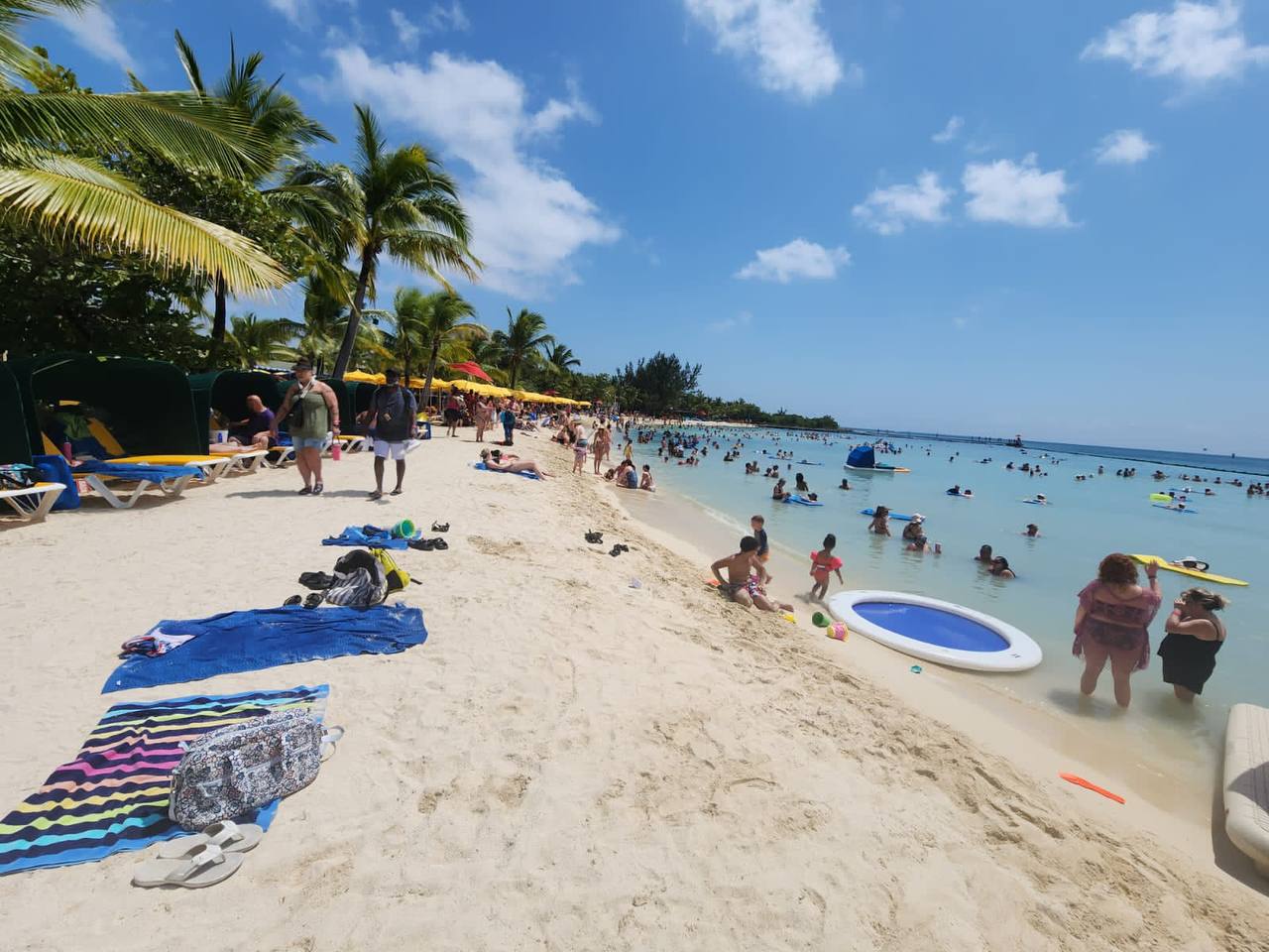 playa