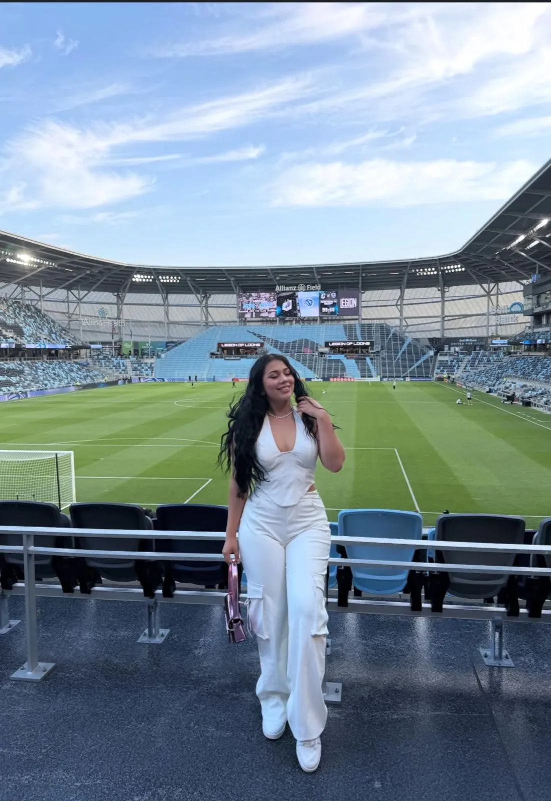 Yensy Bonilla