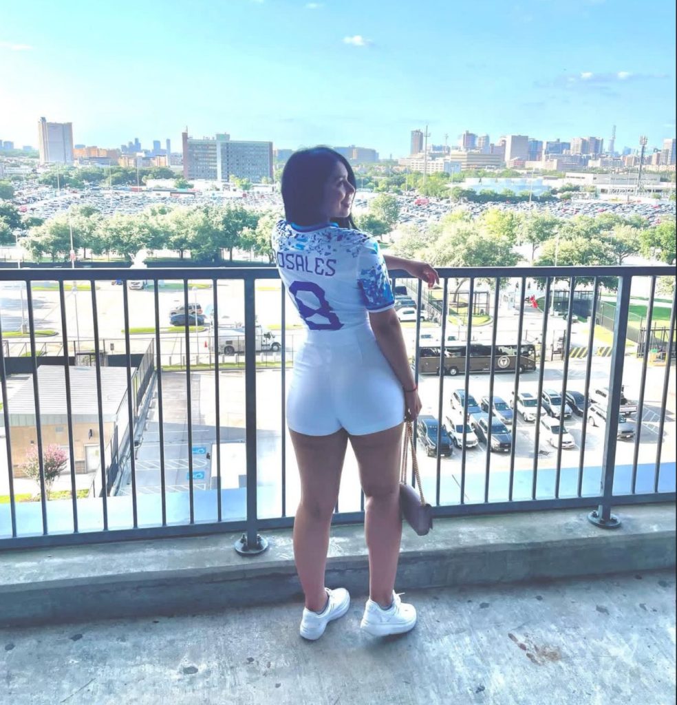 Yensy Bonilla