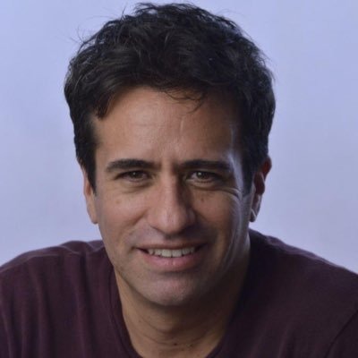 Manuel Medina actor español 