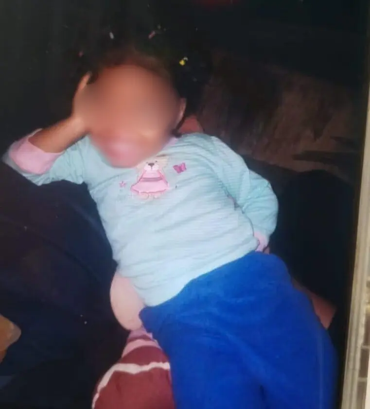 Niña