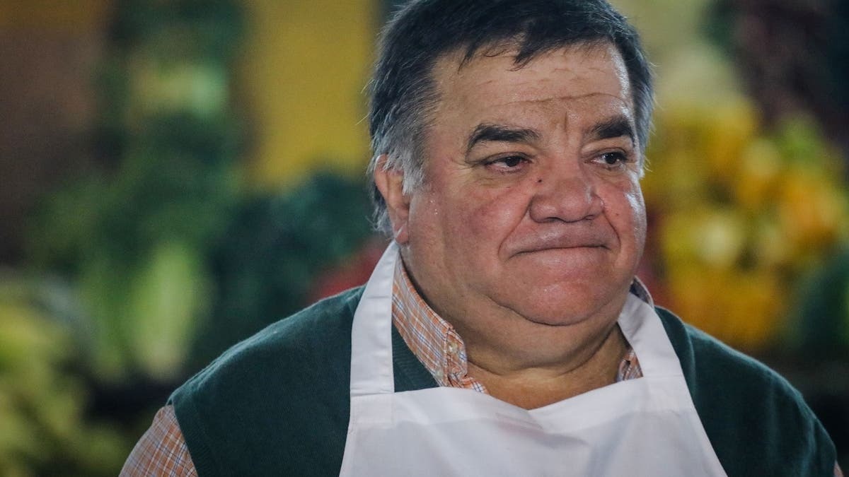 Arturo Guerrero
