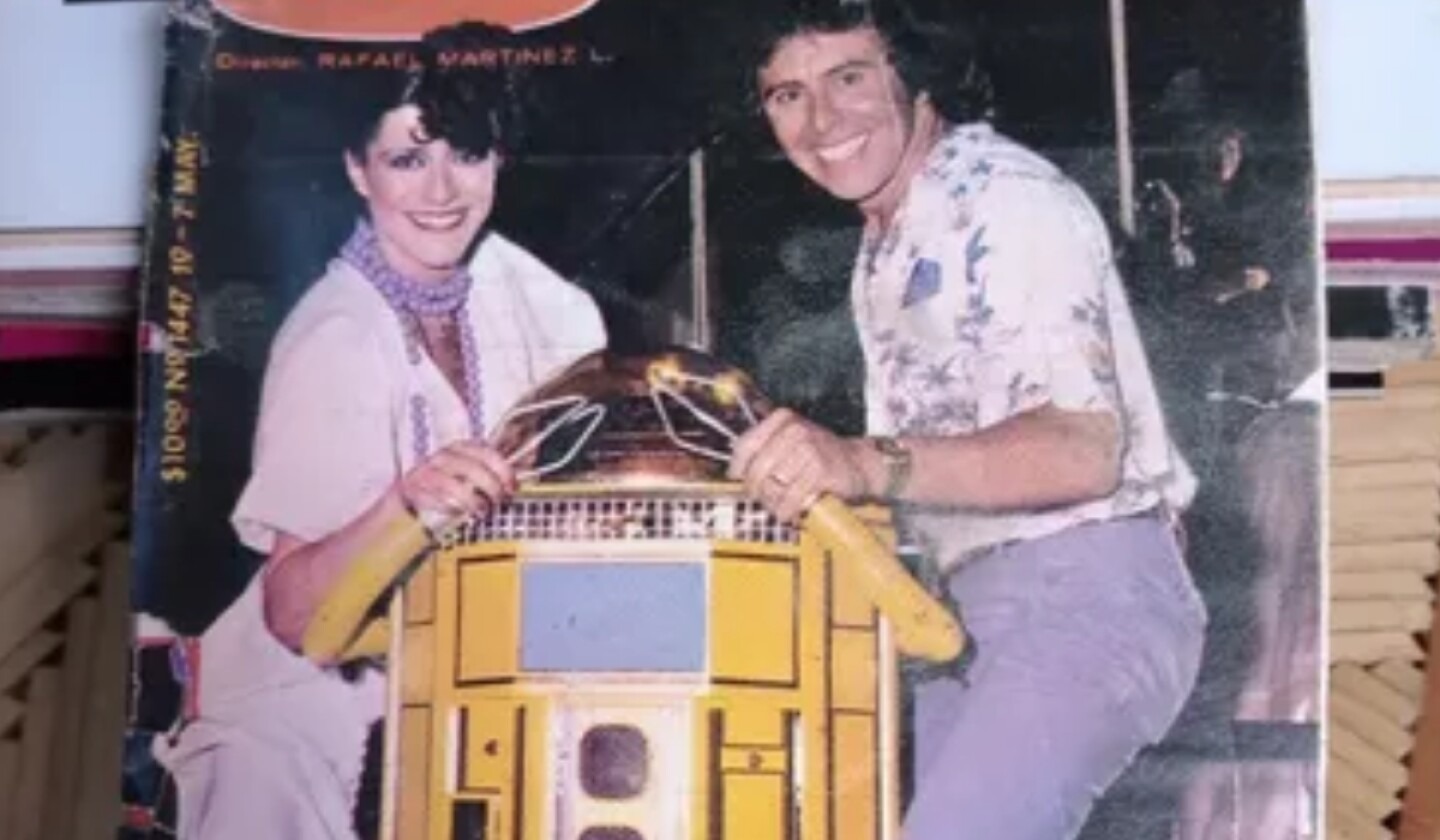 Chela Braniff biografía