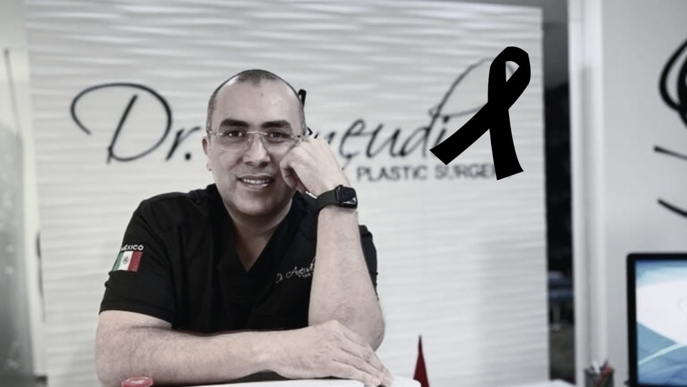 Dr. Culichi biografía edad 