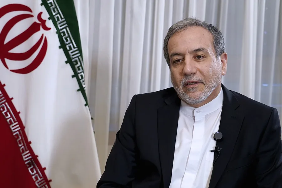 ministro de Exteriores de Irán,