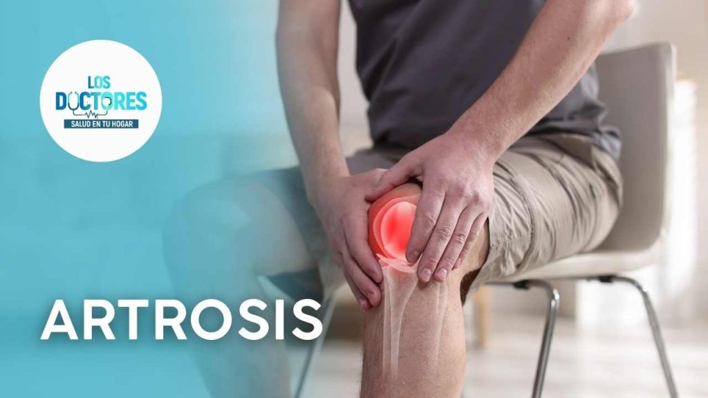Artrosis
