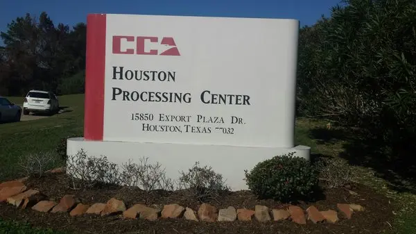 Montgomery Processing Center