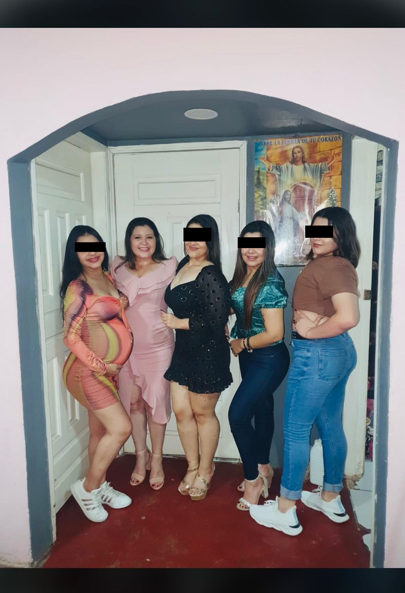 Foto de la hondureña asesinada por su pareja en Connecticut