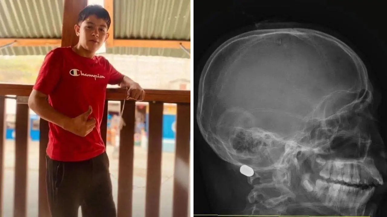 Emerson Isaac Díaz Villanueva