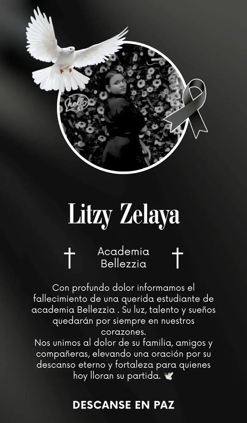 Litxi Maeli Zelaya Munguía