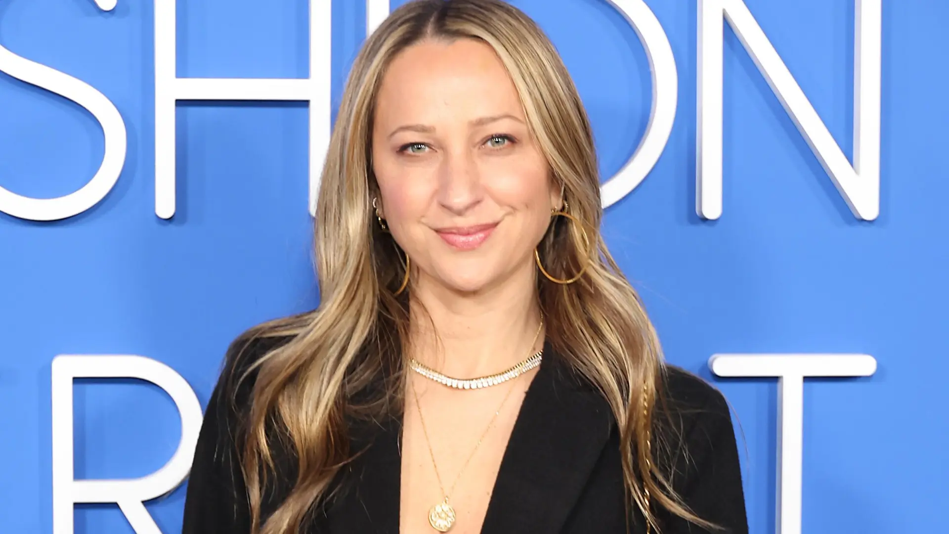Jennifer Meyer, exesposa de Tobey Maguire.