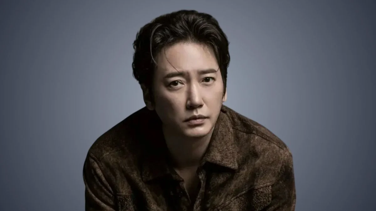 Lee Sang-bo,