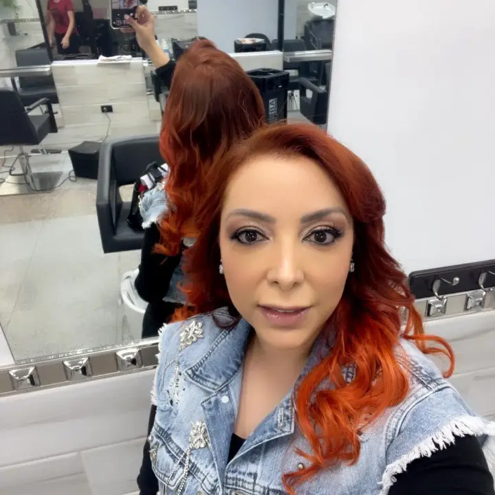 Miriam Barahona