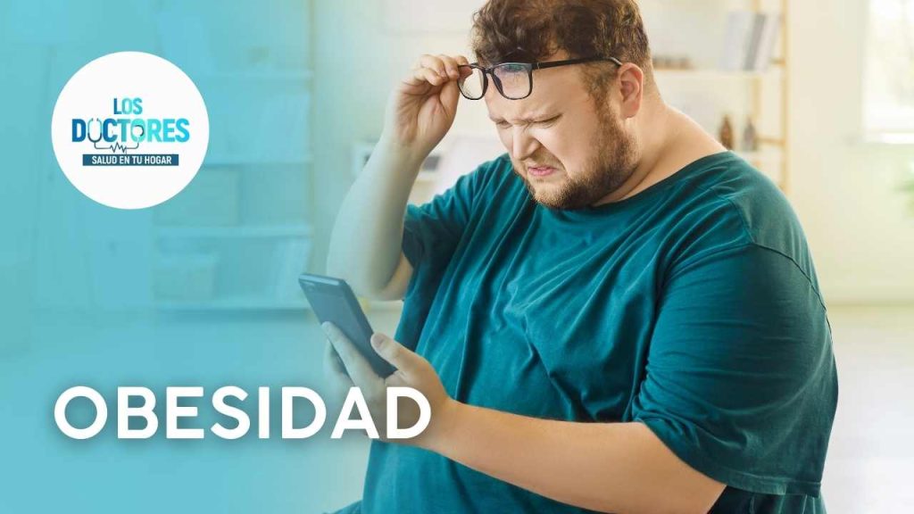 Riesgos de la obesidad