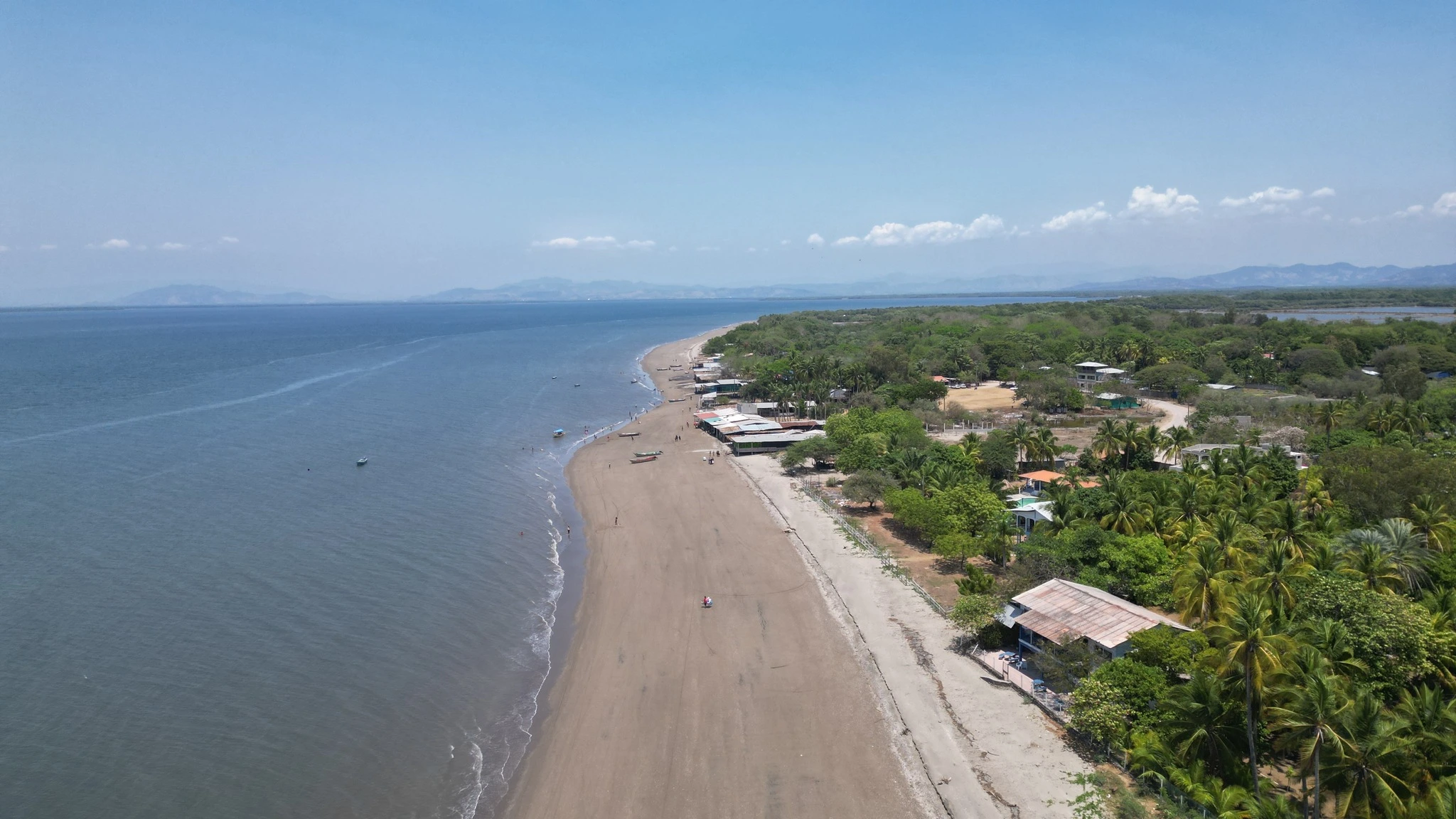  Punta Ratón