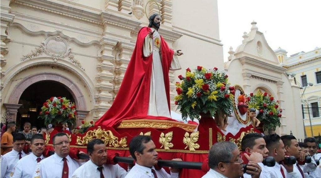 Semana Santa