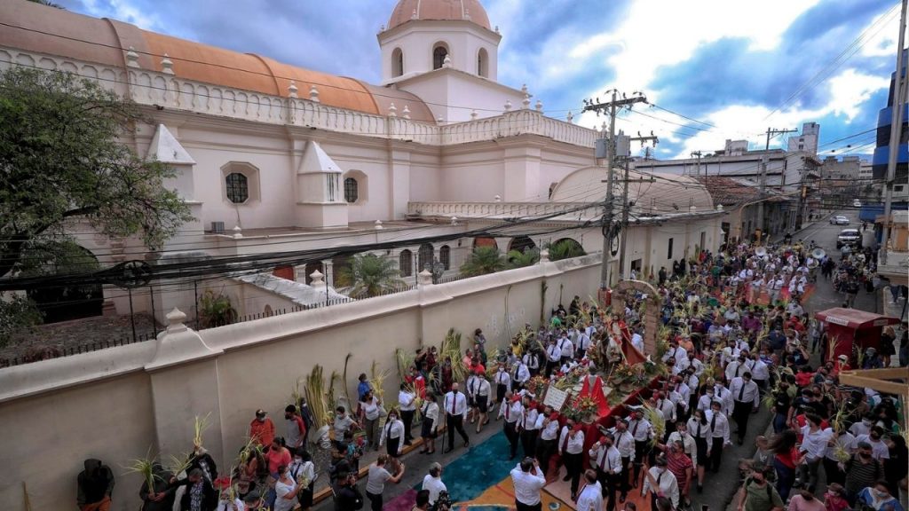 Semana Santa