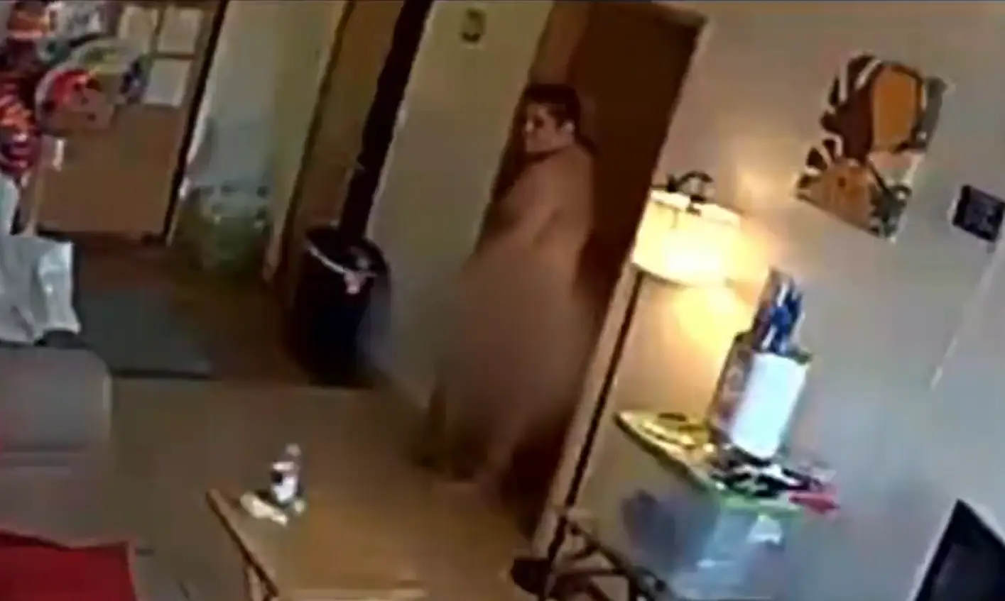 Foto: Denuncian negligencia en residencia tras grave caso de abuso/Cortesía