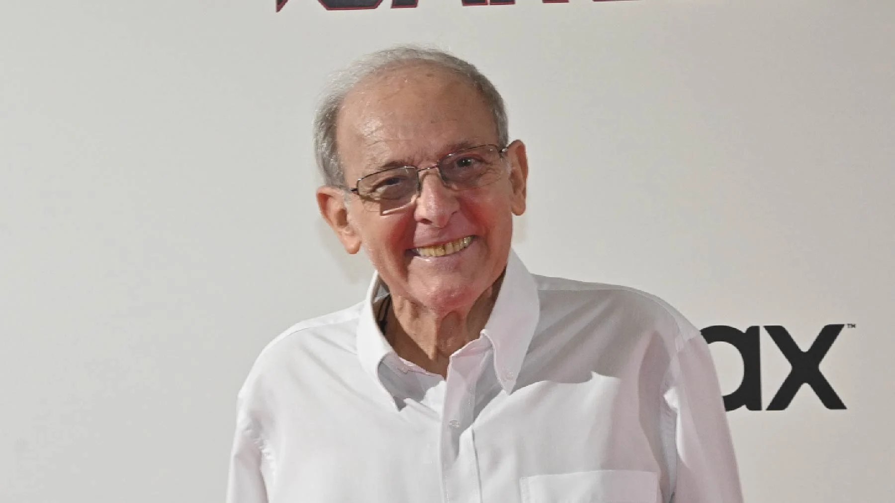 Emilio Gutiérrez Caba, actor español.