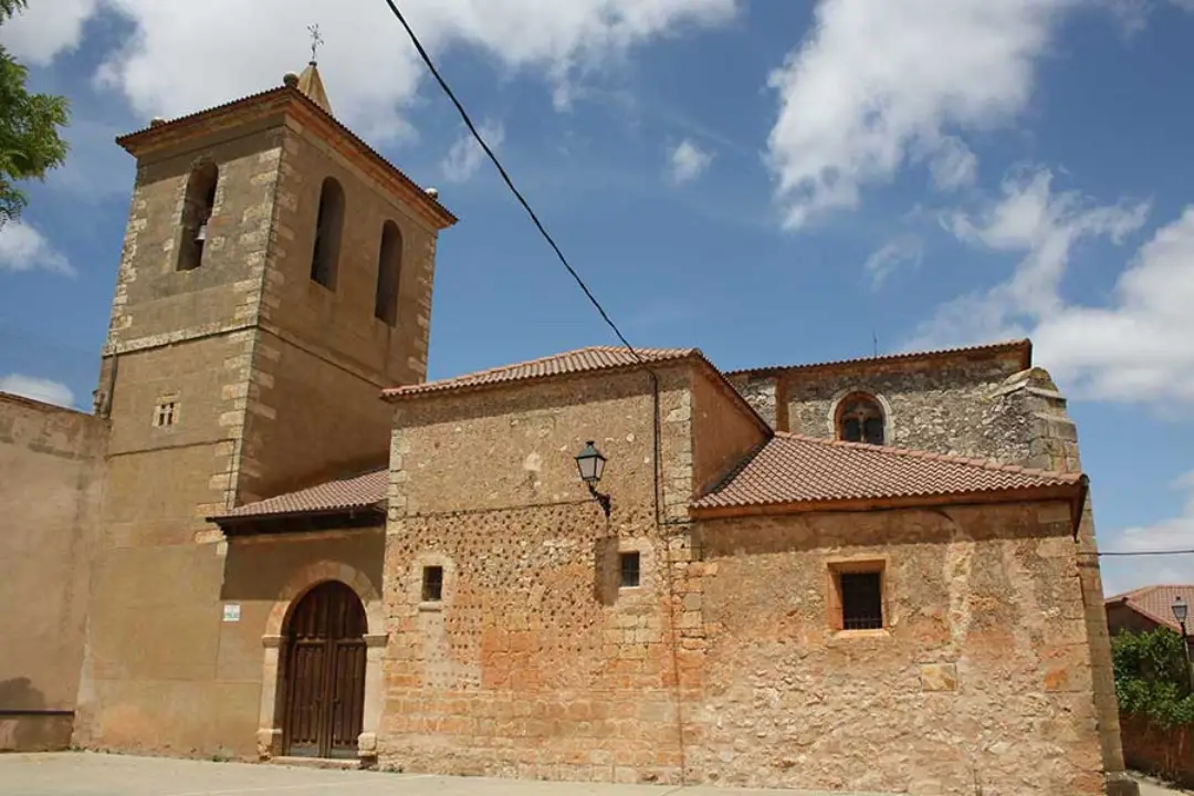 arenillas