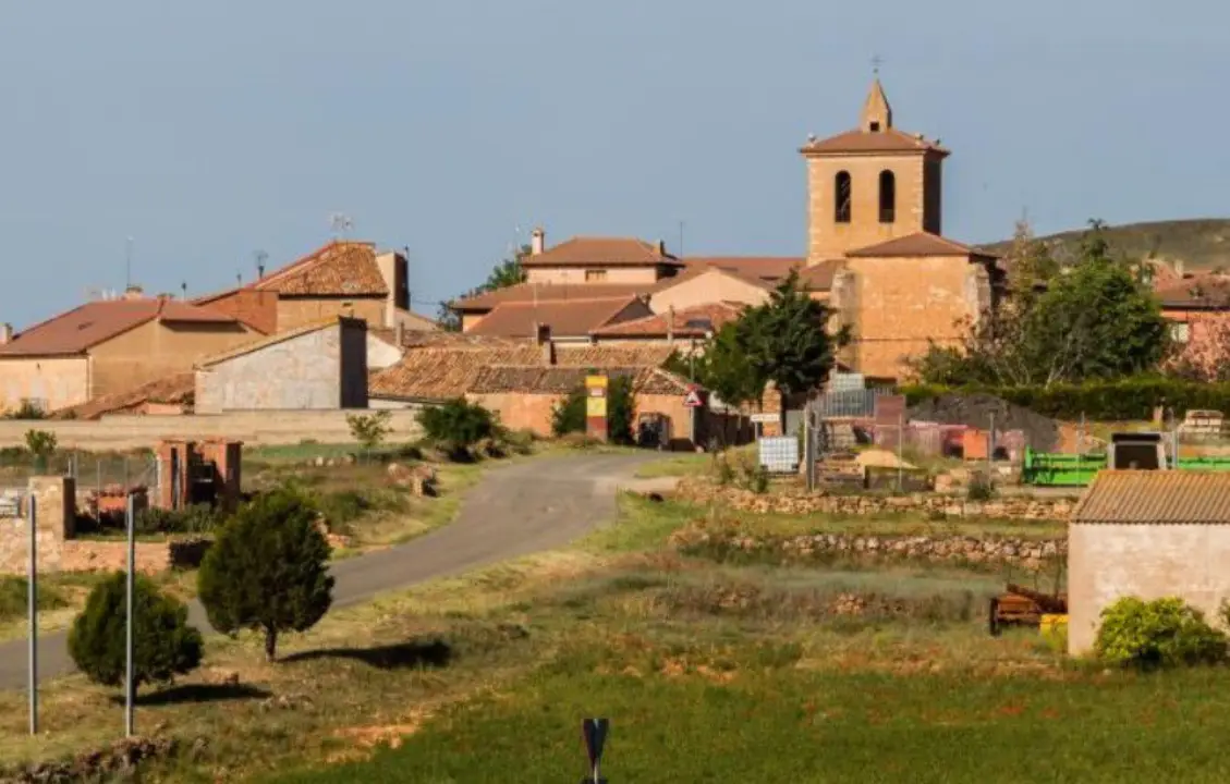 mudarte a España