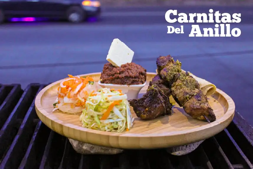 Carnitas del Anillo