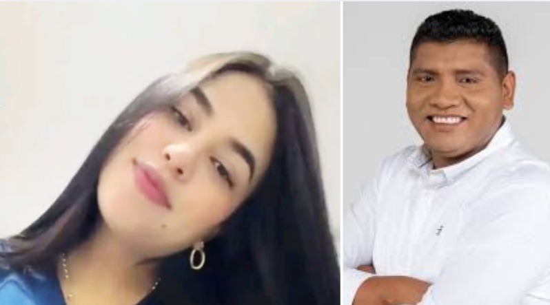 Alcalde de Manaure Guajira video