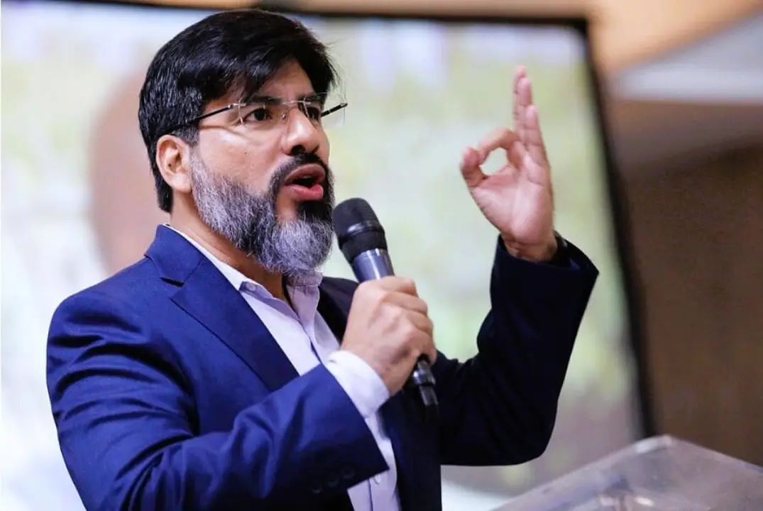 comisión especial juicio político