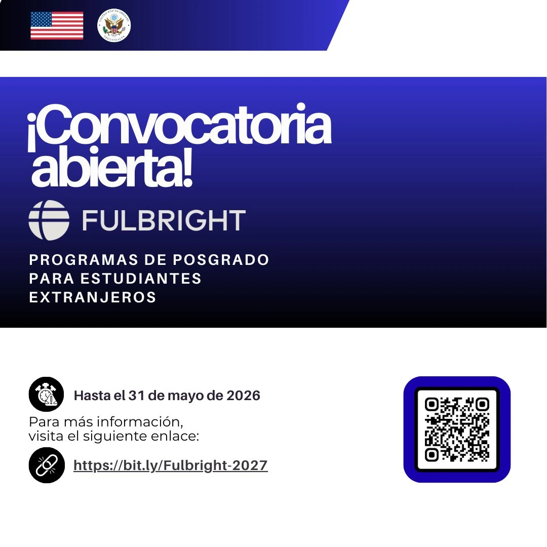 Convocatoría de la embajada de EE.UU.