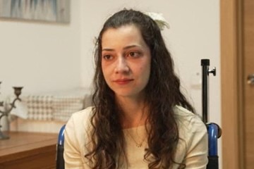 Noelia Castillo Ramos eutanasia