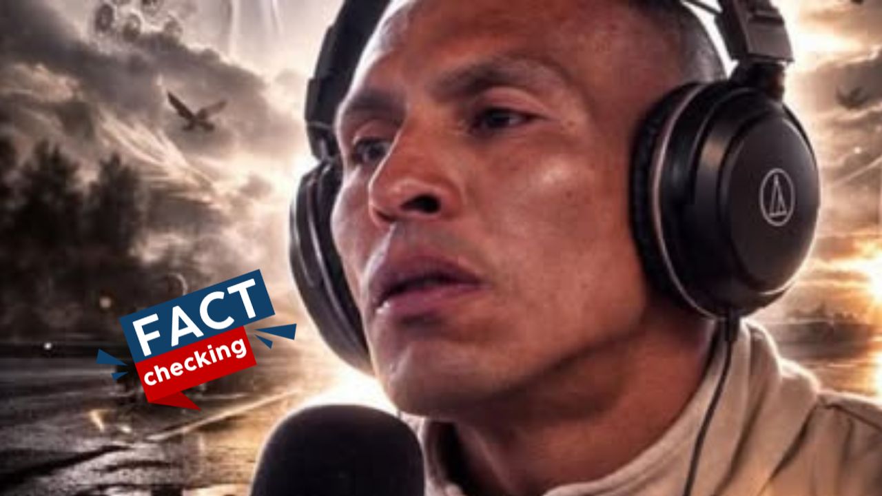 Beto penitenciaría murió