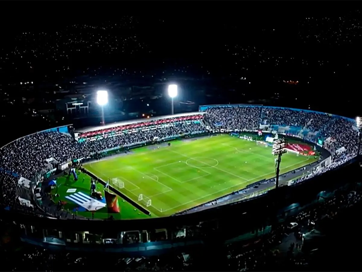 mundial de fútbol 7, 2026