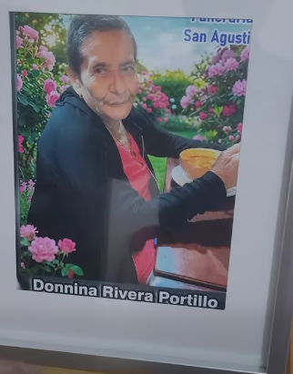 Donnina Rivera Portillo