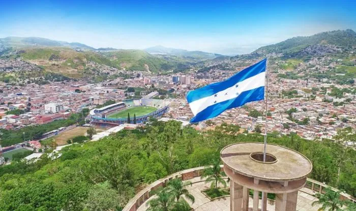 Honduras.