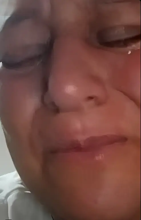 Wendy Hernández Reyes, madre de niño asesinado por su tío en Florida