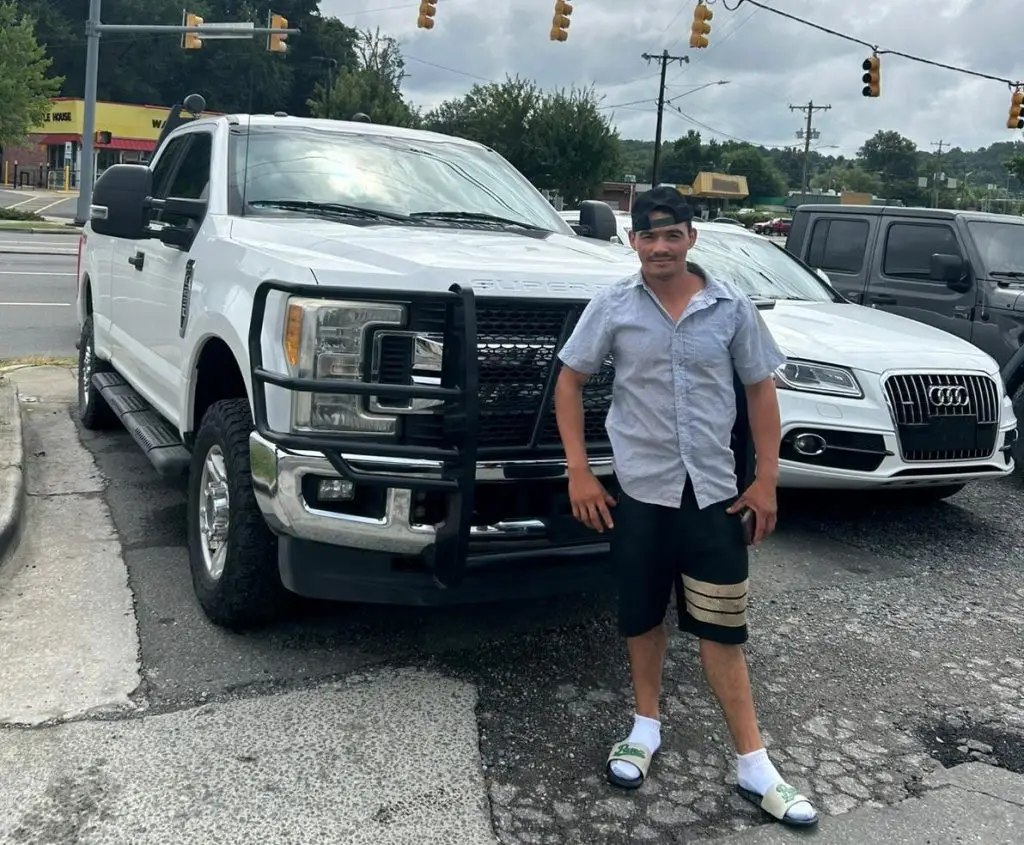 Hondureño muere ahogado en Carolina del Norte