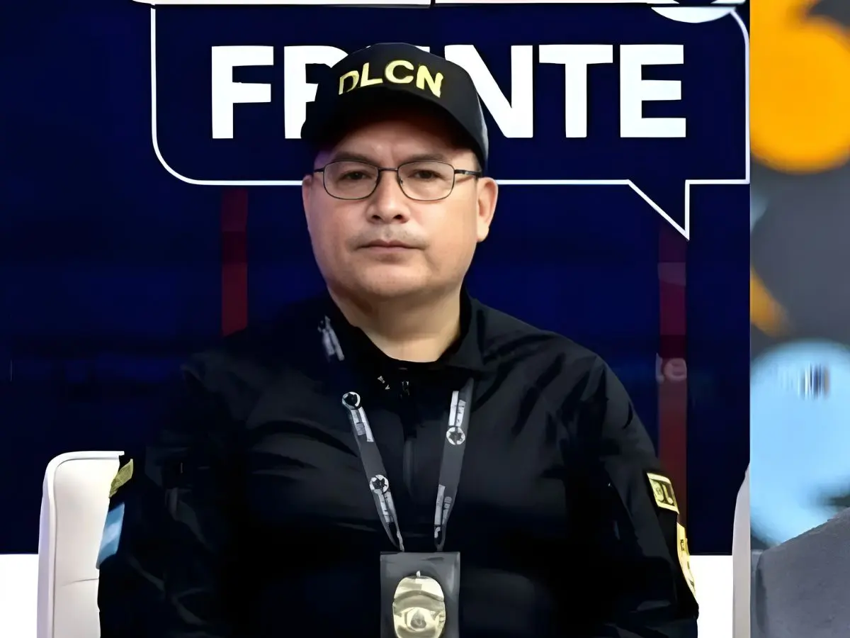 jaime quintanilla