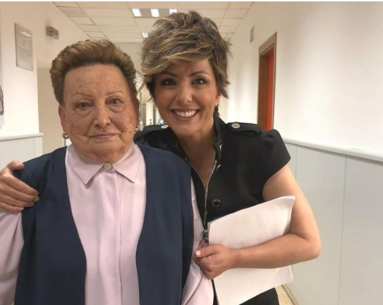 Biografía de Marisol Salcedo