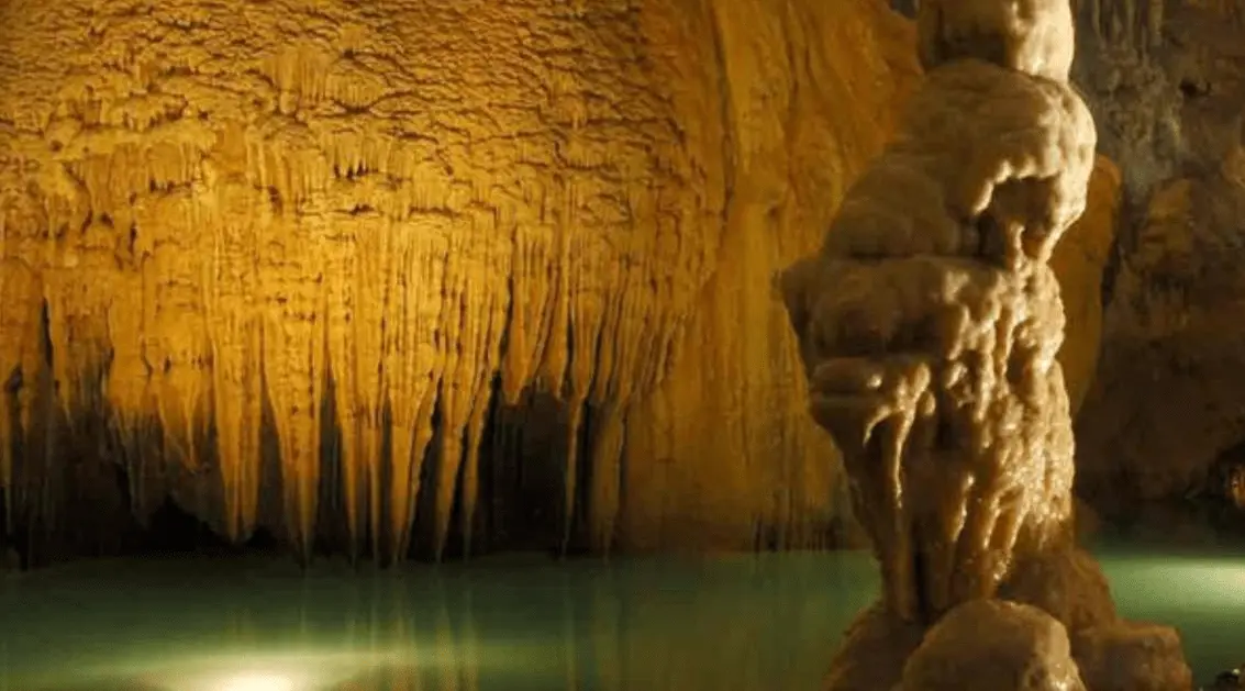 cuevas