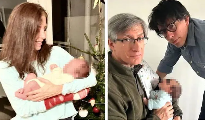 Carol Núñez ex esposa de Federico Salazar