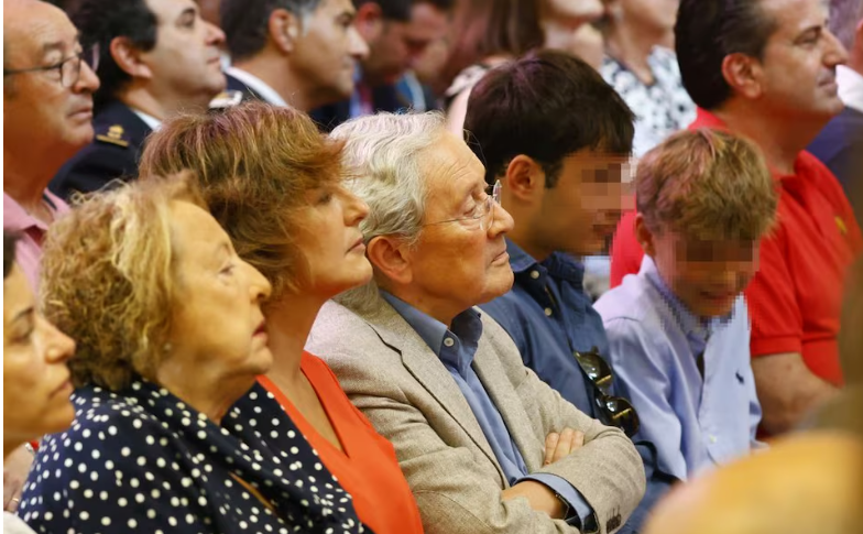 Marisol Salcedo Wikipedia