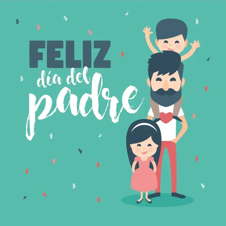 frases del día del padre