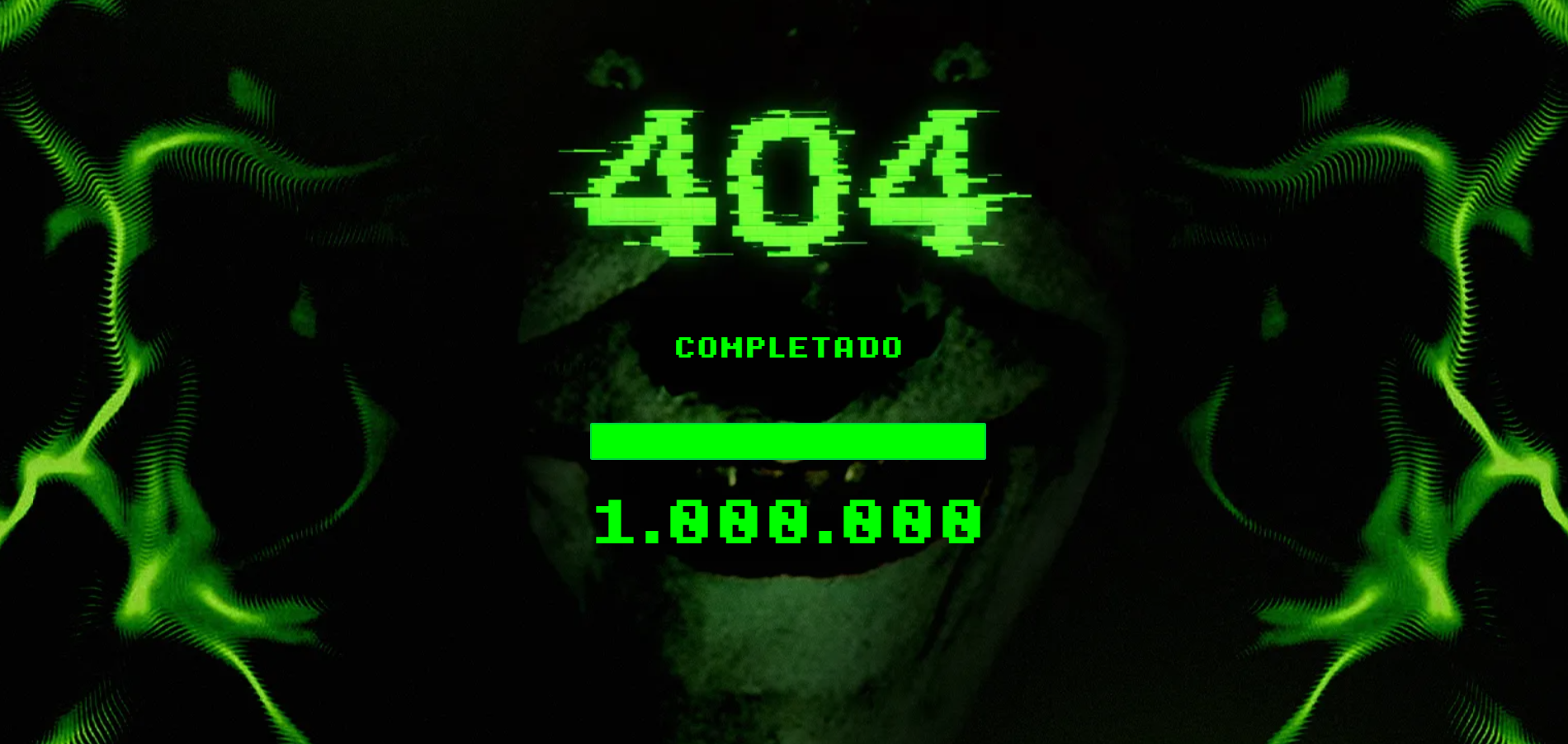 Orfanato en vivo.com